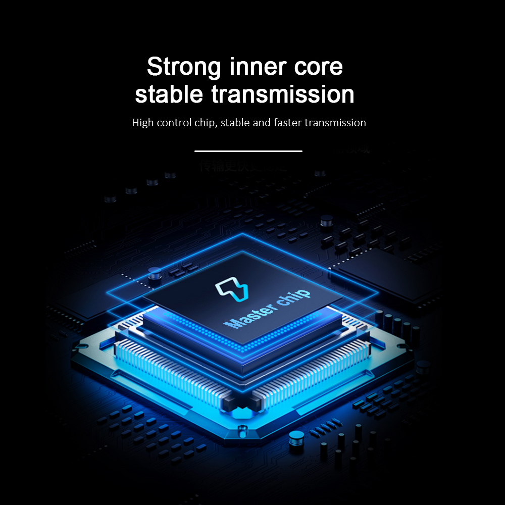 USB C Docking Station 8in1 Type C Adapter