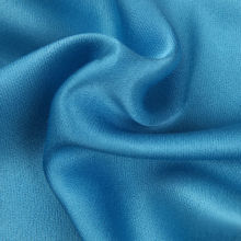 viscose cotton fujiette fabric for dress hot sale crepe fabric