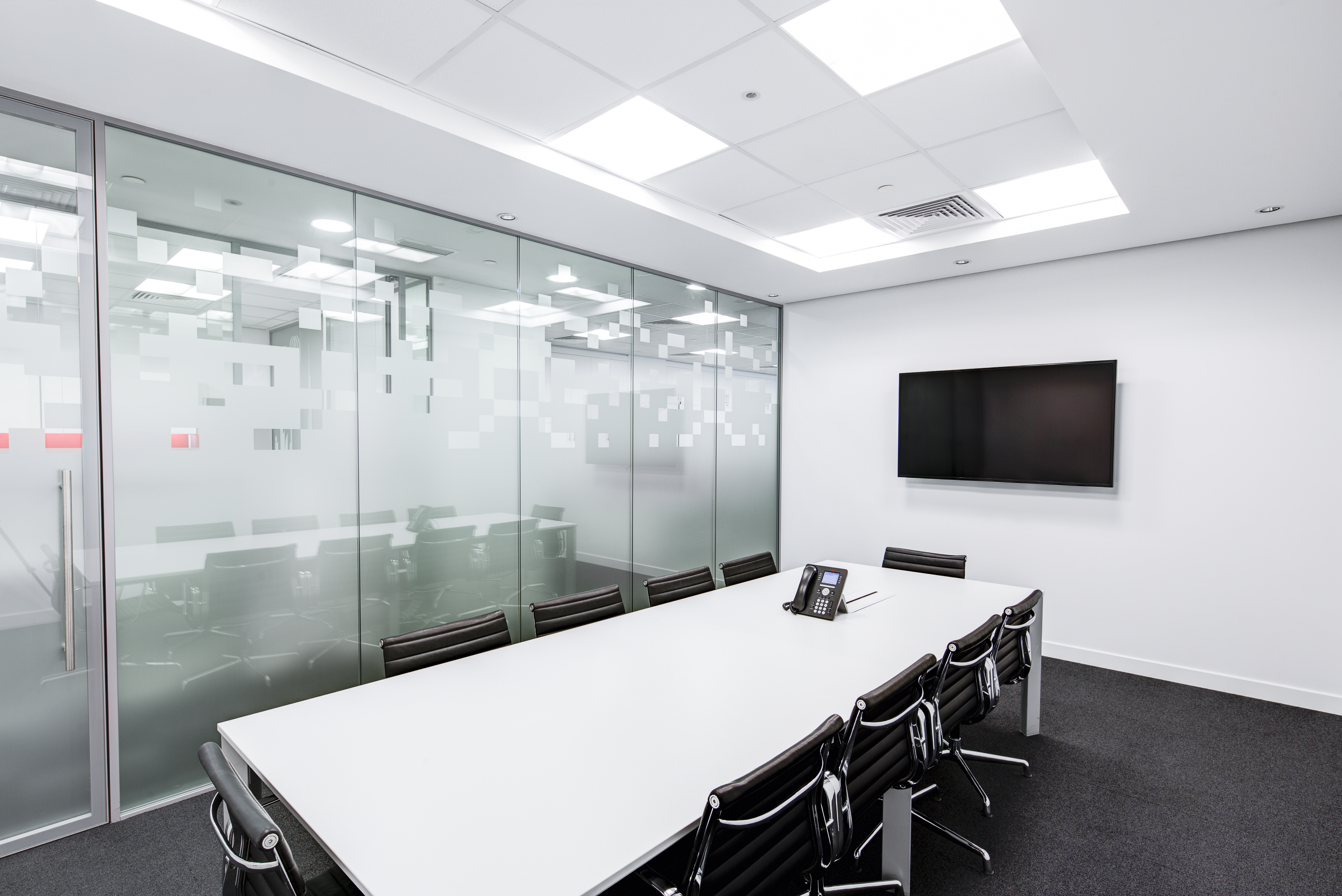 60x60 LED-Panel-Leuchte 60x60 led panel light