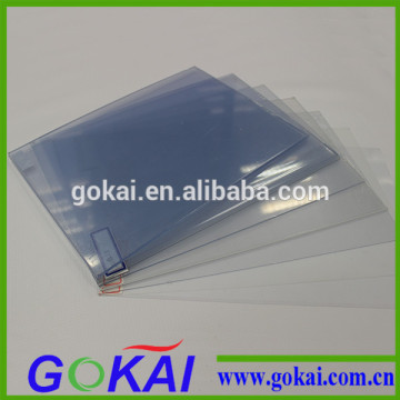 3mm thickness 4'*8' China Supplier Thermoformable Plastic Pvc Sheet Clear Rigid PVC Sheet