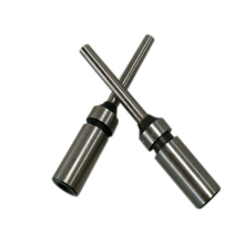 Single Hole Punches Paper Chrome