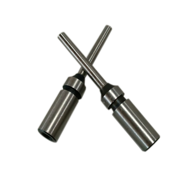 Single Hole Punches Paper Chrome