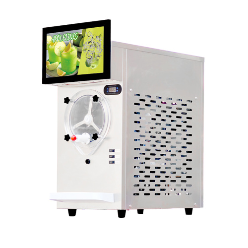 Frozen Drink Carbonate Slush Machine Commercial machine