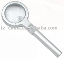Folding Magnifier Glass  JZ 538