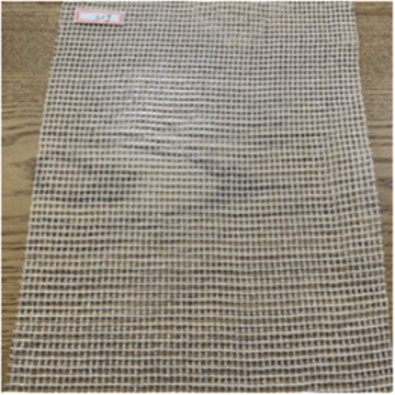 Artificial Grass Net Grass Base Cloth