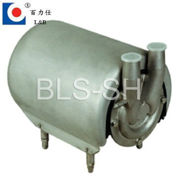 Self-Priming Pump