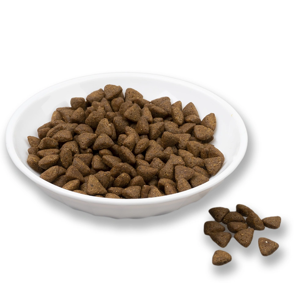 Pet Food Private Label Supplier Healthy Cat Food Dry Cat Food