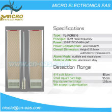 8.2MHz RF EAS Antennas Library Anti-theft System