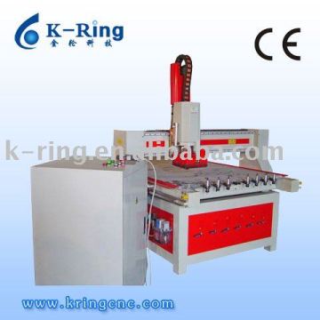 KR1325A CNC wood working cutter