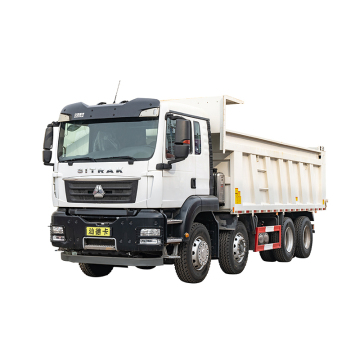 Best Price Sinotruck Sitrak Dump Truck for Engineering Transportation