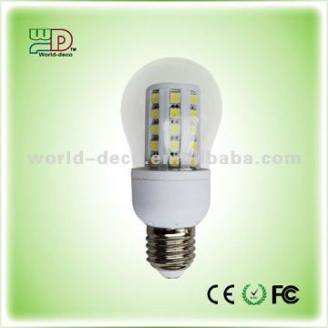 6W SMD5050 LED house lamp