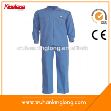 KINGLONG polyester shirt and pant color combinations