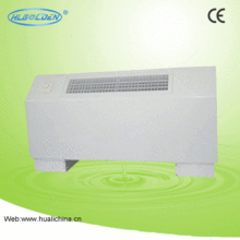 Vertical Fan Coil 51he