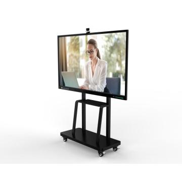 Máy dạy học tất cả trong một 85 inch cho trường học