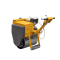 Good performance walking Superior Quality 325kg road roller