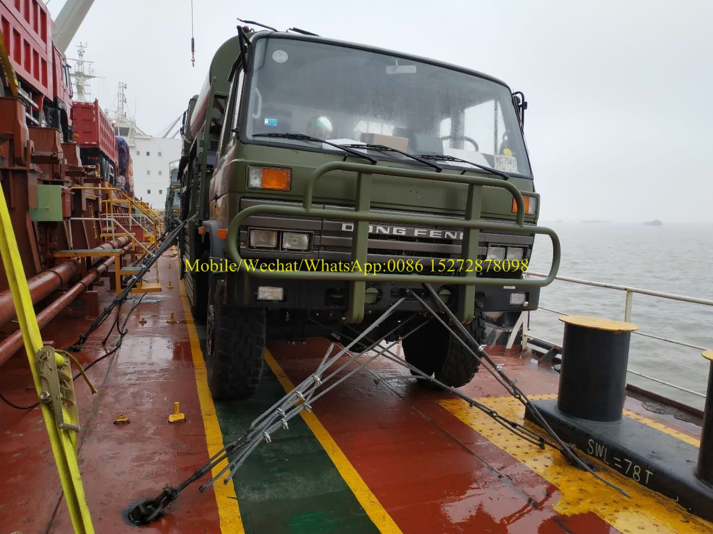 6x6 Arymy Cargo militar (7) 6x6 Arymy Military Cargo (7)