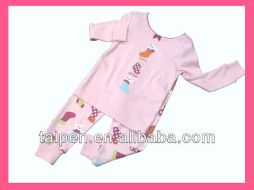Kids pajama set,100% cotton sleepwear for child/child wear/kids clothing/children clothes/kids wear/child clothing/children wear