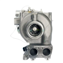 Factory Direct Diesel Turbocharger for Chevrolet and GMC 6.6L LML Models (2010-2016)