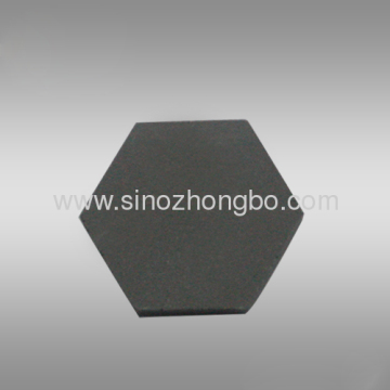 Ceramic Wear Resistant Part For Machinery 