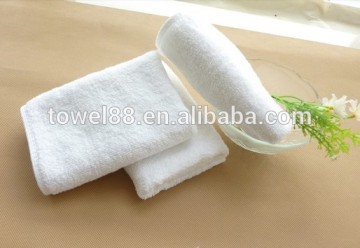 white hand towel china manufacture