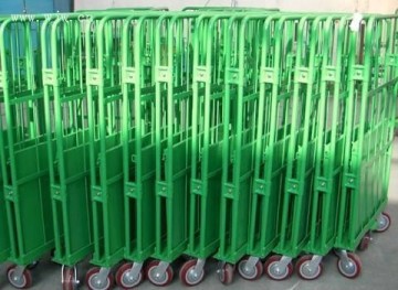 cargo transporation trolley
