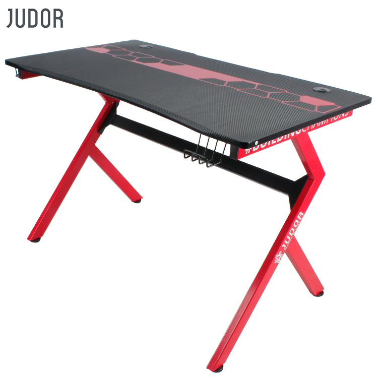 Judor Modern Gaming Desk Standing Desk Computer Table Office Students Computer Desks