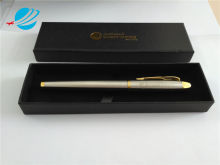 High grade metal signature pen customizing logo