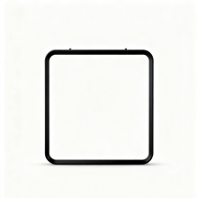 Versatile LED Ceiling Light for Home