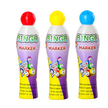 Bingo Marker 40ml Ink Marker Pen for Games and Educational Toys