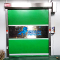Hot Selling PVC High Speed Roller Door