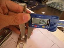 Factory Inspection, Inspect