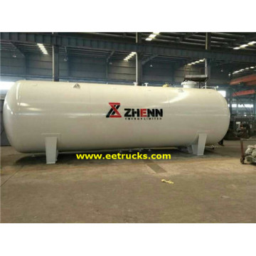 15000 Gallon Bulk Propane Bullet Tanks