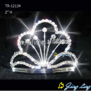 Small Size Cheap Tiara