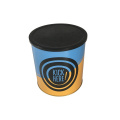 Москито-репеллент благовония Tin Container Оптовая оловянная коробка Горячая продажа