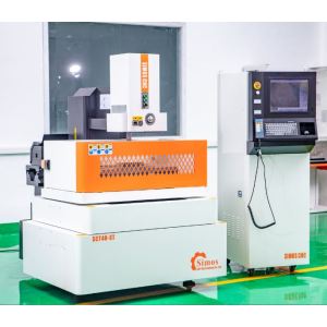 High Qualtiy i Precision CNC Wire CutEDM Machine