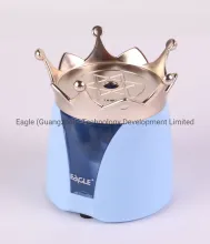 Automatic Pencil Sharpener with Crown