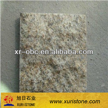 Mushroom Stone for Wall Clading