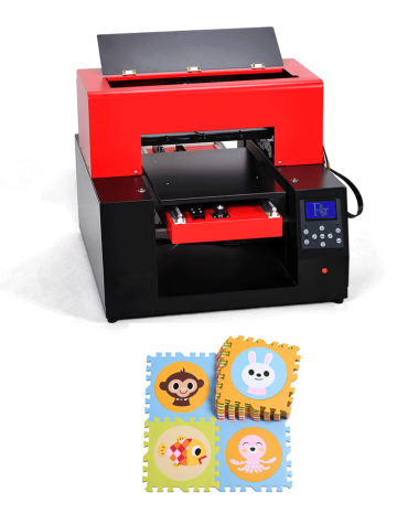 Eva Foam Printer A3