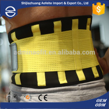 CE&FDA&ISO Approved China Website Fashion Made In China Lumbar Back Brace