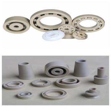 OEM Machining engineering plastic parts