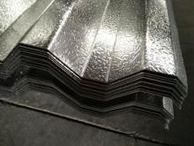 Decorative Aluminum Sheet Coated Metal Roof Tile