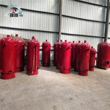 Hot blast stove, breeding greenhouse warm air stove, nursery coal warm air hot blast stove