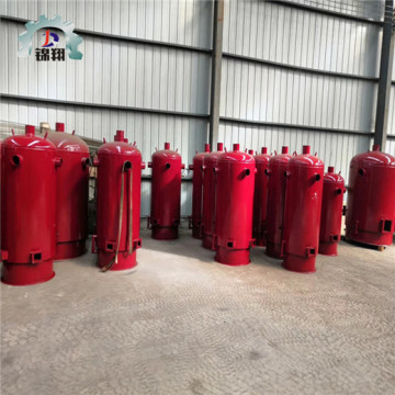 Hot blast stove, breeding greenhouse warm air stove, nursery coal warm air hot blast stove