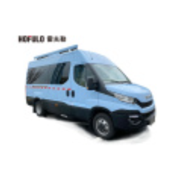 Type B business travel recreational vehicle RVs