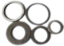 Washers of gear box by auto