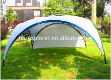 Cheap big sunshade tents beach tents canopy awning