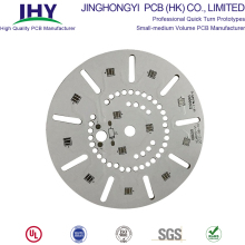 1.6mm Thickness Fr4 LED PCB Module