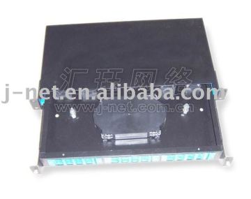 rack mount terminal/optic terminal/cable terminal