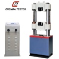 LCD Digital Display Power Strength Testing Machine 1000kn