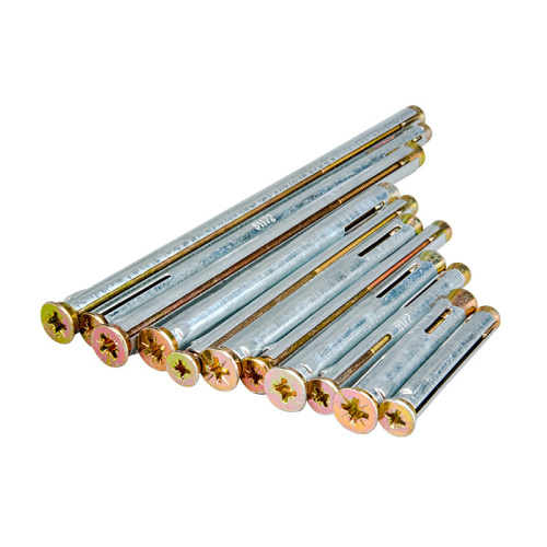 Metal Anchor Bolt Sleeve Anchor Metal Frame Anchor 4OR Shield Anchor Factory